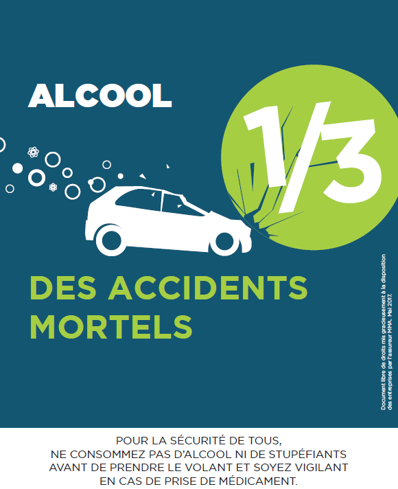 Alcool