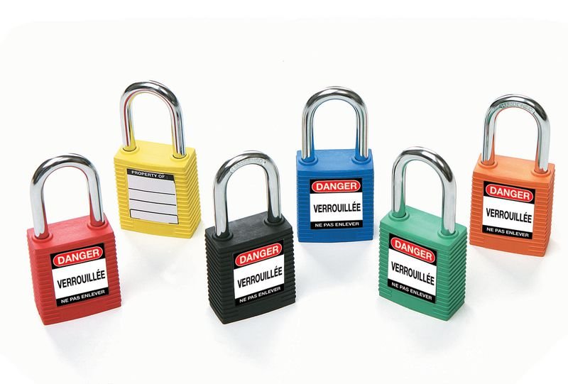 picto cadenas de consignation couleurs